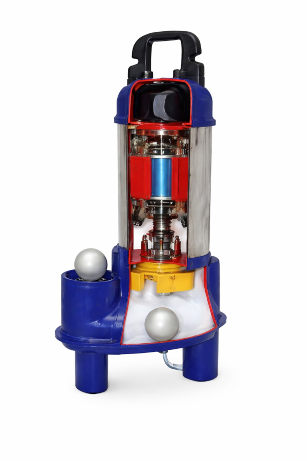Bomba DREMO 515 CP