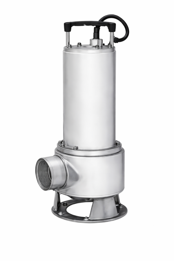 Bomba Sumergible DREN VX 075